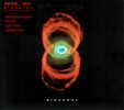 CD-Cover Binaural