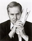 Ned Rorem